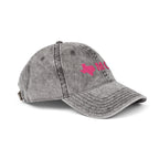 The Texas Club Embroidered Texas Mom Vintage Baseball Hat
