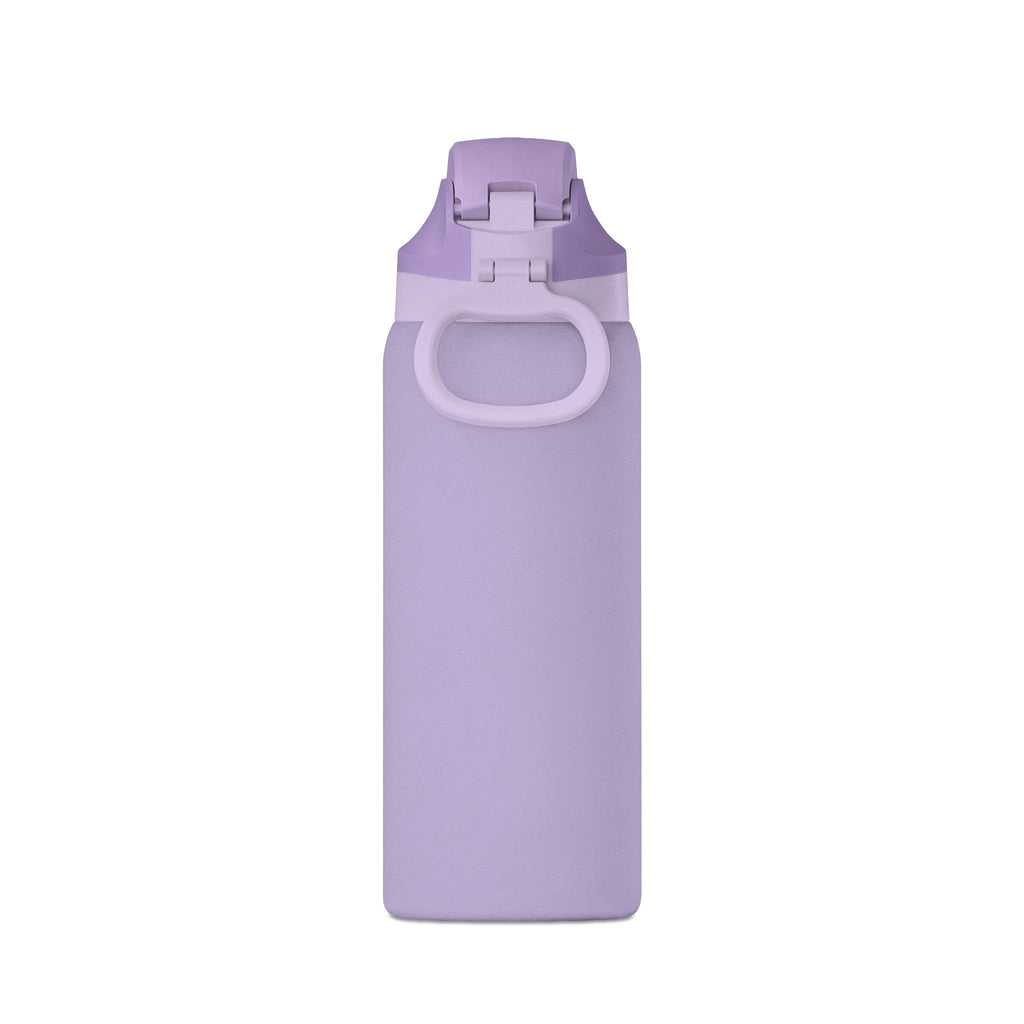 The Texas Club Oasis 32oz Insulated Water Bottle