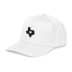 The Texas Club Texas Heart Hat