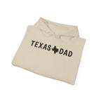 The Texas Club Men's Texas Dad Hoodie