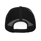 The Texas Club Camouflage Trucker Hat