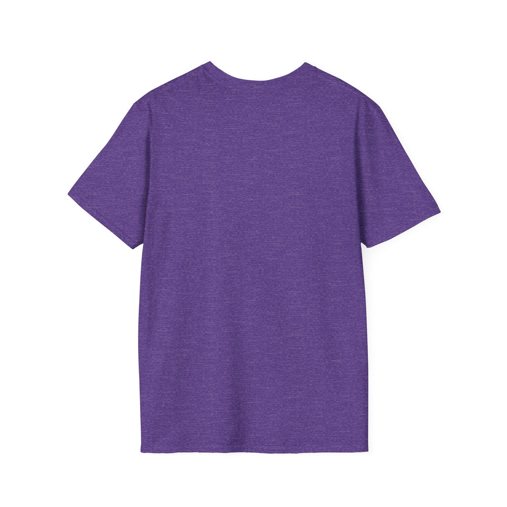 The Texas Club Men's Jersey Logo T‑Shirt