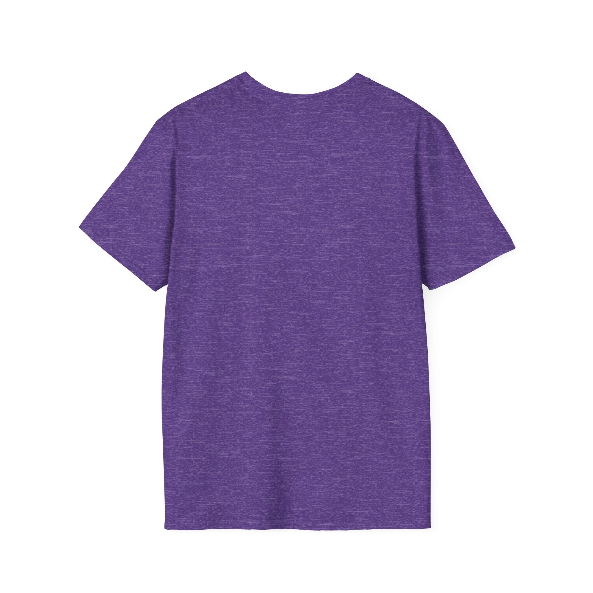The Texas Club Men's Jersey Logo T‑Shirt