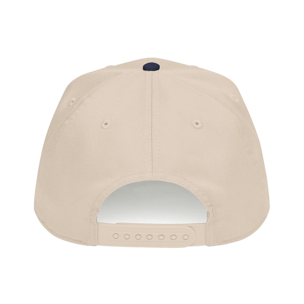The Texas Club Deep Forest Mid Profile Baseball Hat