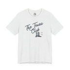 The Texas Club Women's Cowboy Boots T-Shirt