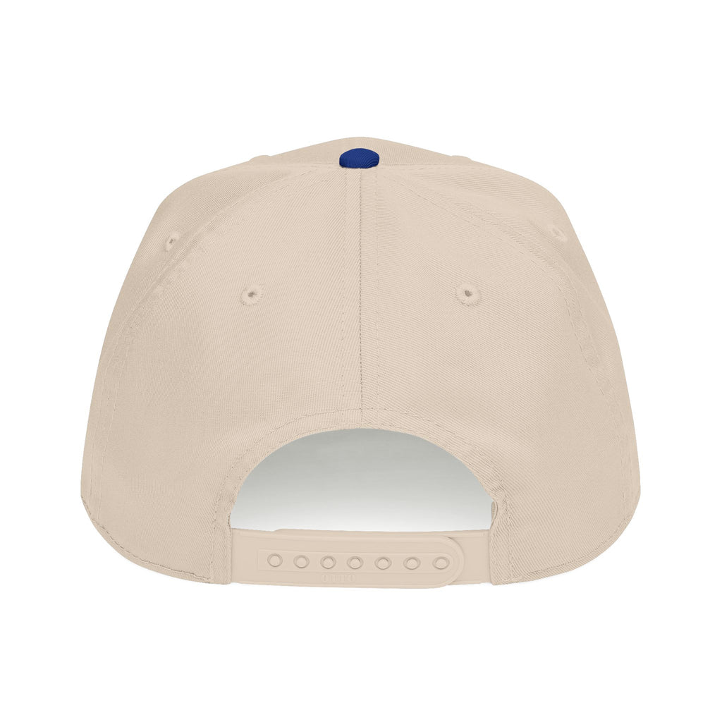 The Texas Club Jersey Logo Baseball hat