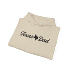 The Texas Club Texas Dad Hoodie