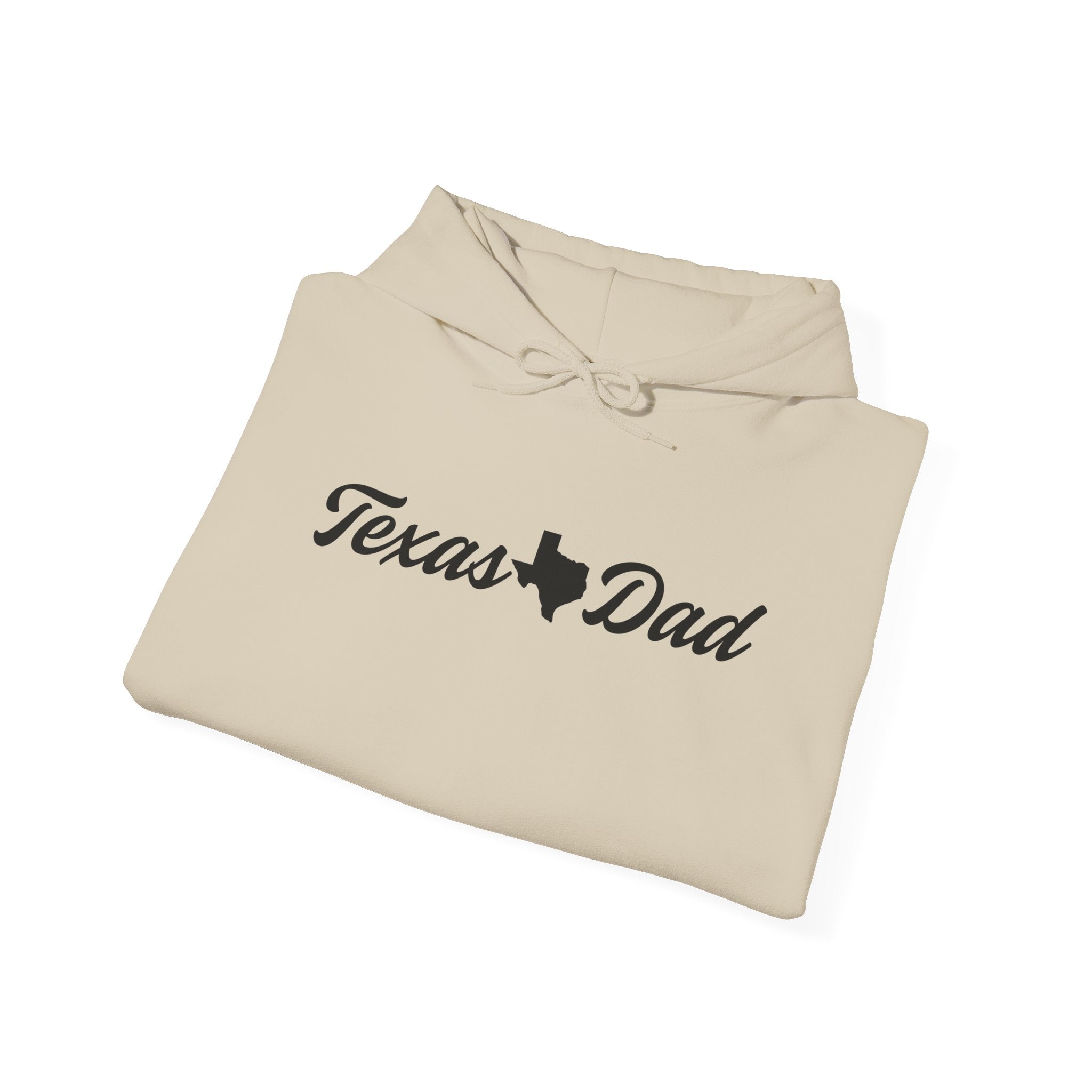 The Texas Club Texas Dad Hoodie