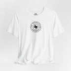 The Texas Club Women's Circular Logo T-Shirt