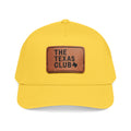 Yellow / Light Brown patch