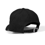The Texas Club Denim Embroidered Hat