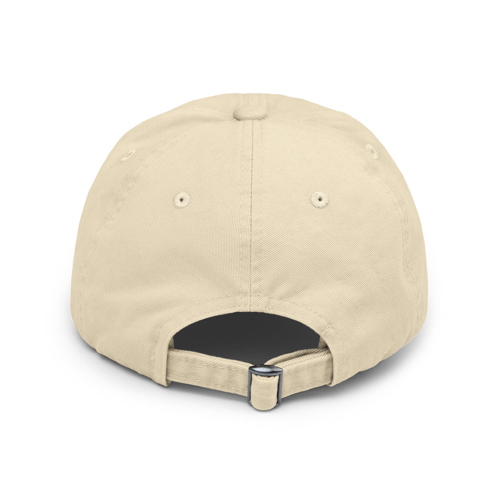 The Texas Club Sparkle Distressed Baseball Hat