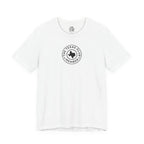The Texas Club Women's Circular Logo T-Shirt