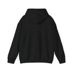 The Texas Club Texas Dad Hoodie White Font
