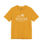 The Texas Club Women's Beach Club T-Shirt