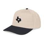 The Texas Club Texas Heart Hat