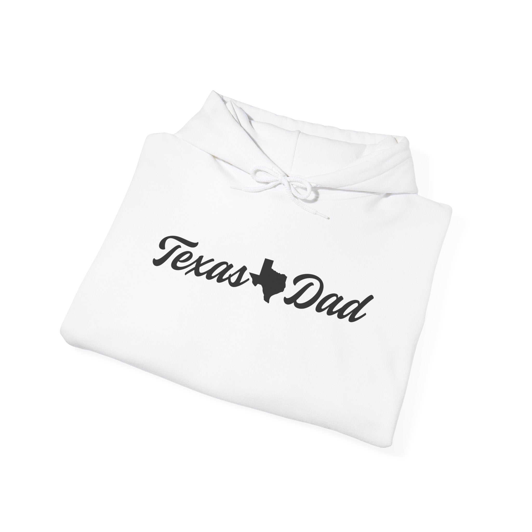 The Texas Club Texas Dad Hoodie