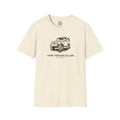 The Texas Club Men's Mud Truck T-Shirt