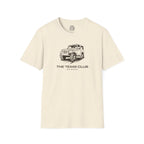 The Texas Club Men's Mud Truck T-Shirt