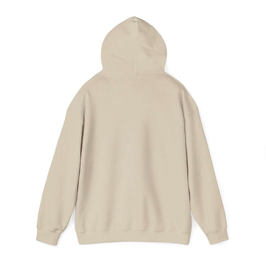 The Texas Club Men's Skeleton Cowboy Hoodie