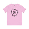 Heather Bubble Gum