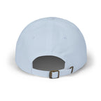 The Texas Club Circular Logo Dad Style Hat
