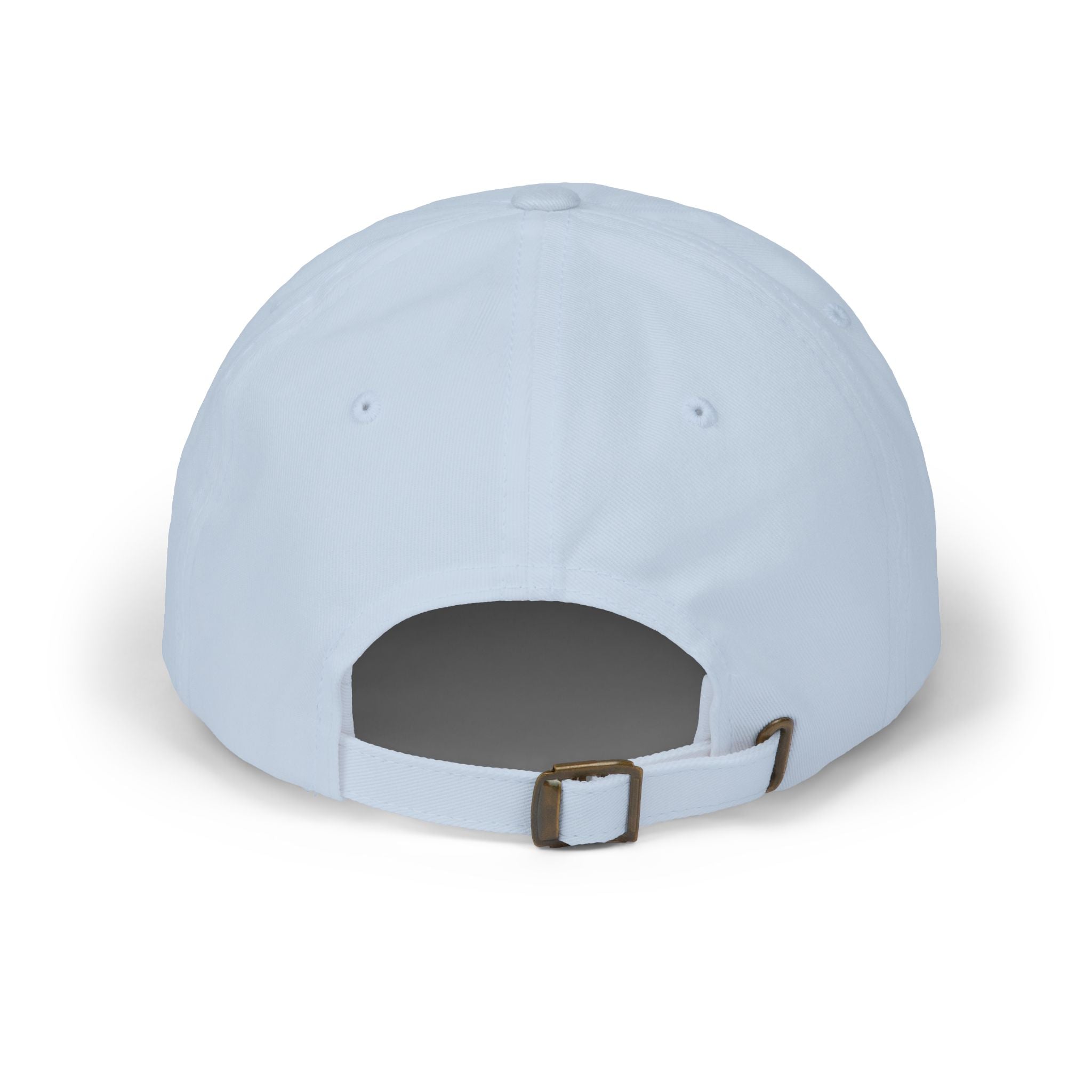 The Texas Club Circular Logo Dad Style Hat