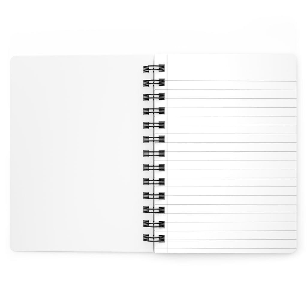 The Texas Club Member Spiral Journal