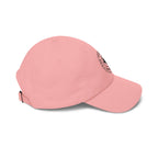 The Texas Club Circular Logo Dad Style Hat