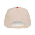 The Texas Club Logo Mid Profile Baseball Hat