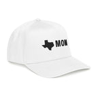 The Texas Club Texas Mom Mid Profile Baseball Hat