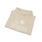 The Texas Club Women's Beach Club Hoodie
