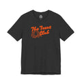 The Texas Club Women's Amaradillo T‑Shirt