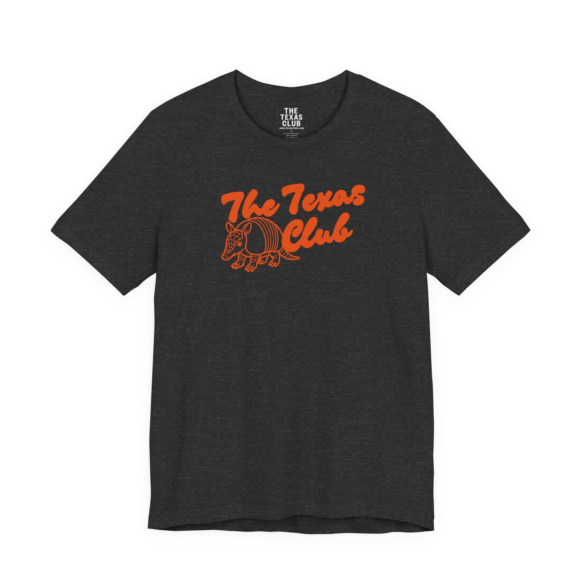 The Texas Club Women's Amaradillo T‑Shirt