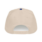The Texas Club Logo Mid Profile Baseball Hat