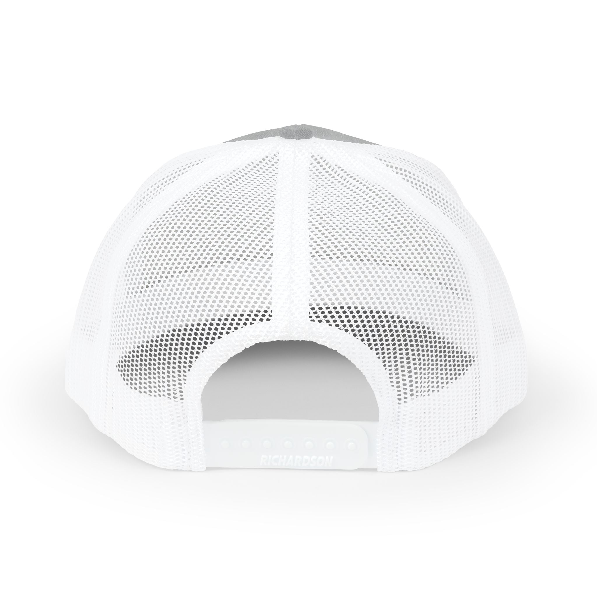 The Texas Club Snapback Logo Trucker Hat