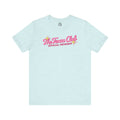 Heather Prism Ice Blue