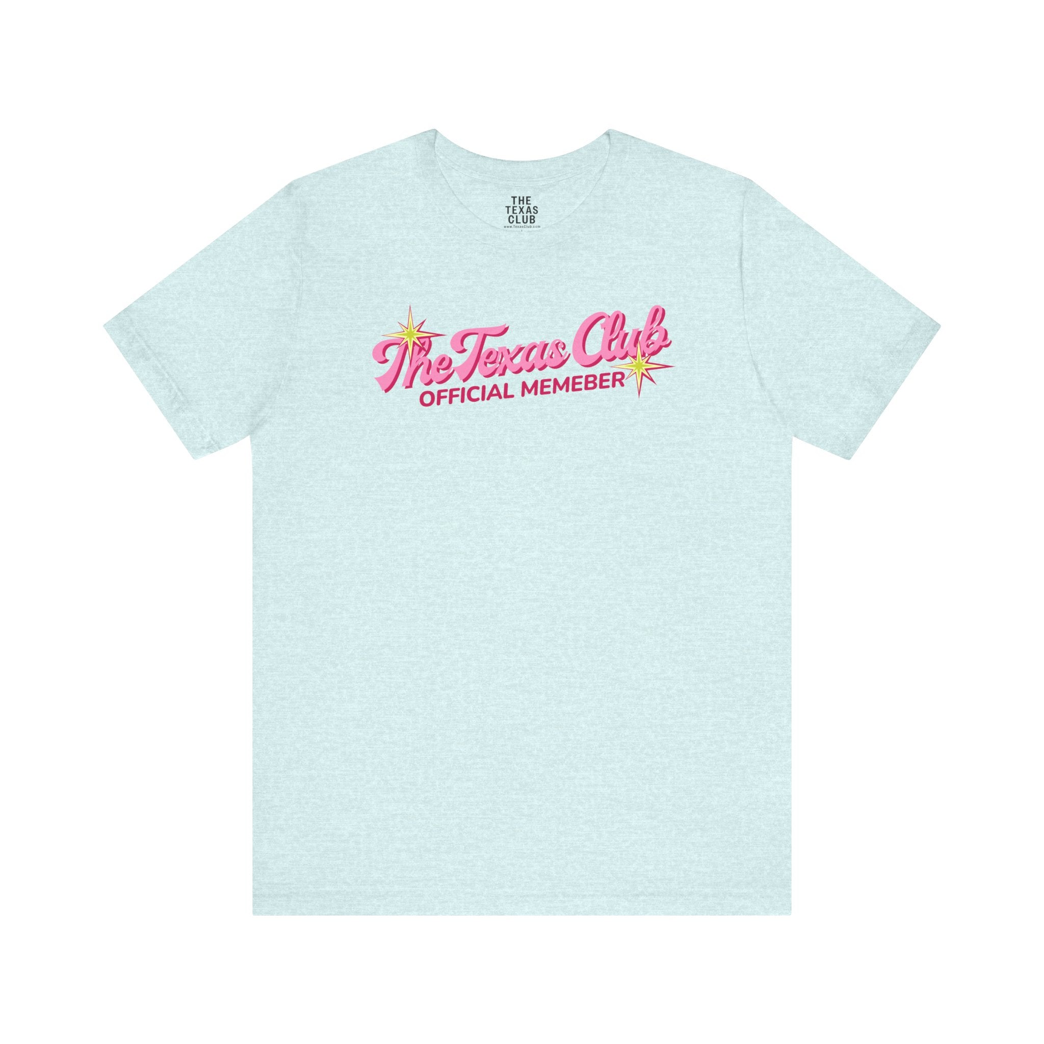 The Texas Club Women's Retro Sparkle Hoodie