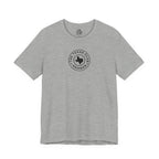 The Texas Club Women's Circular Logo T-Shirt