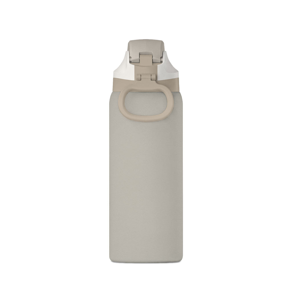 The Texas Club Oasis 32oz Insulated Water Bottle