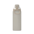 The Texas Club Oasis 32oz Insulated Water Bottle