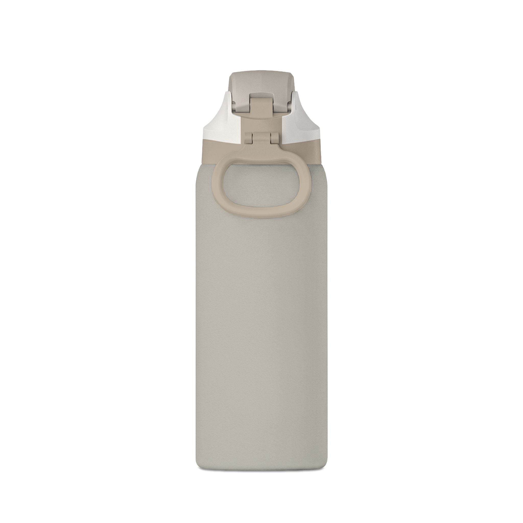 The Texas Club Oasis 32oz Insulated Water Bottle