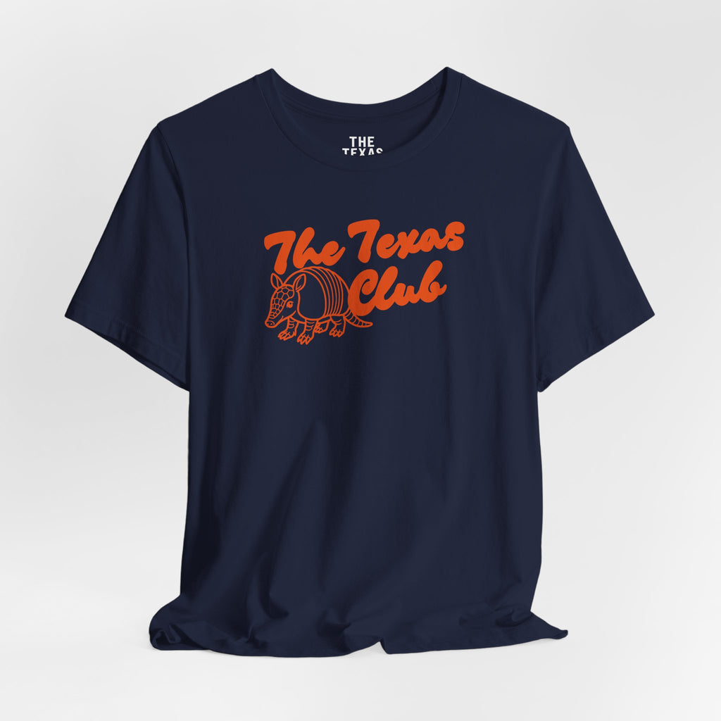 The Texas Club Women's Amaradillo T‑Shirt