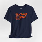 The Texas Club Women's Amaradillo T‑Shirt