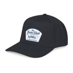 The Texas Club Deep Forest Mid Profile Baseball Hat