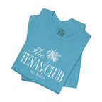 The Texas Club Women's Beach Club T-Shirt