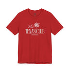 The Texas Club Women's Beach Club T-Shirt