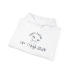 The Texas Club Men's Horse Racing Hoodie