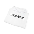The Texas Club Men's Texas Dad Hoodie