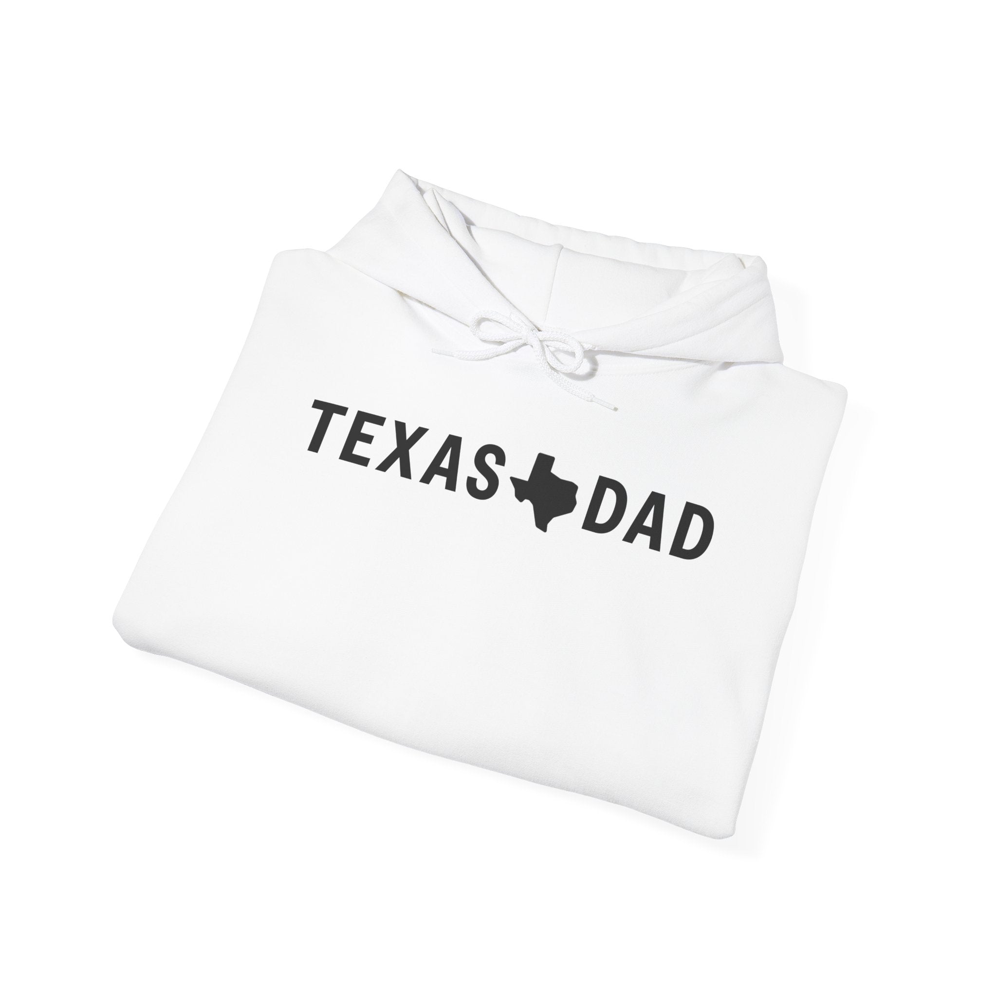 The Texas Club Men's Texas Dad Hoodie